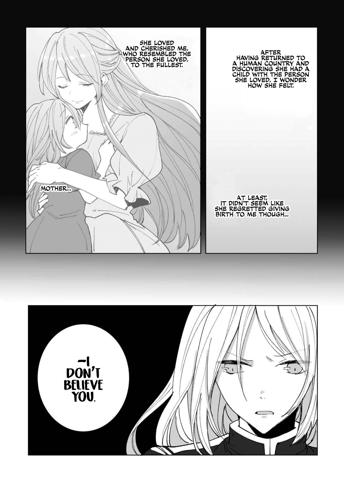 Ordinary Emperor Chapter 5 page 20 - Chapter 5