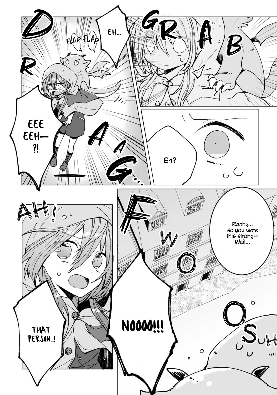 Ordinary Emperor Chapter 5 page 7 - Chapter 5