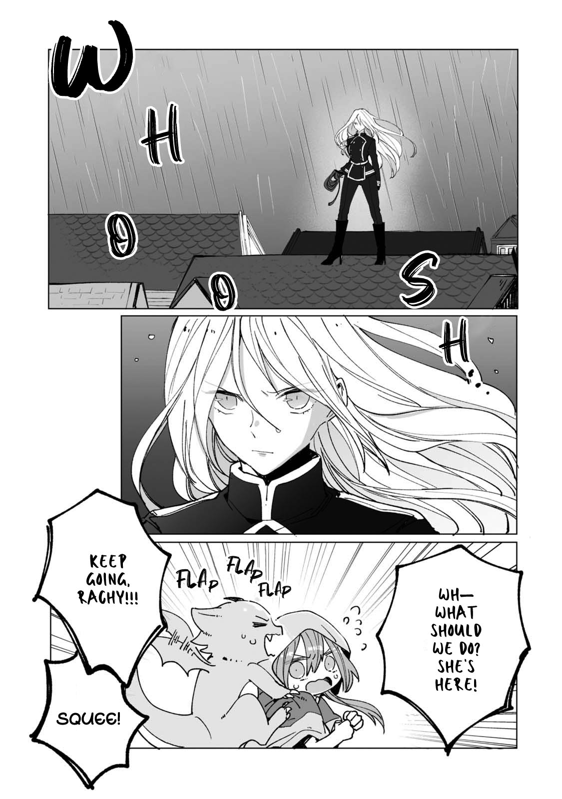 Ordinary Emperor Chapter 5 page 8 - Chapter 5