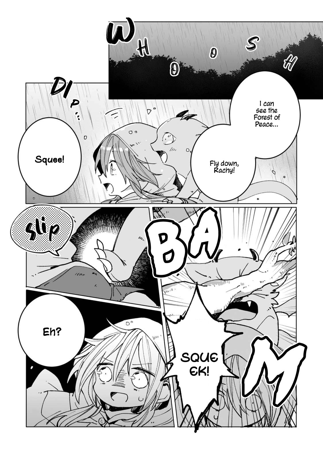 Ordinary Emperor Chapter 5 page 9 - Chapter 5