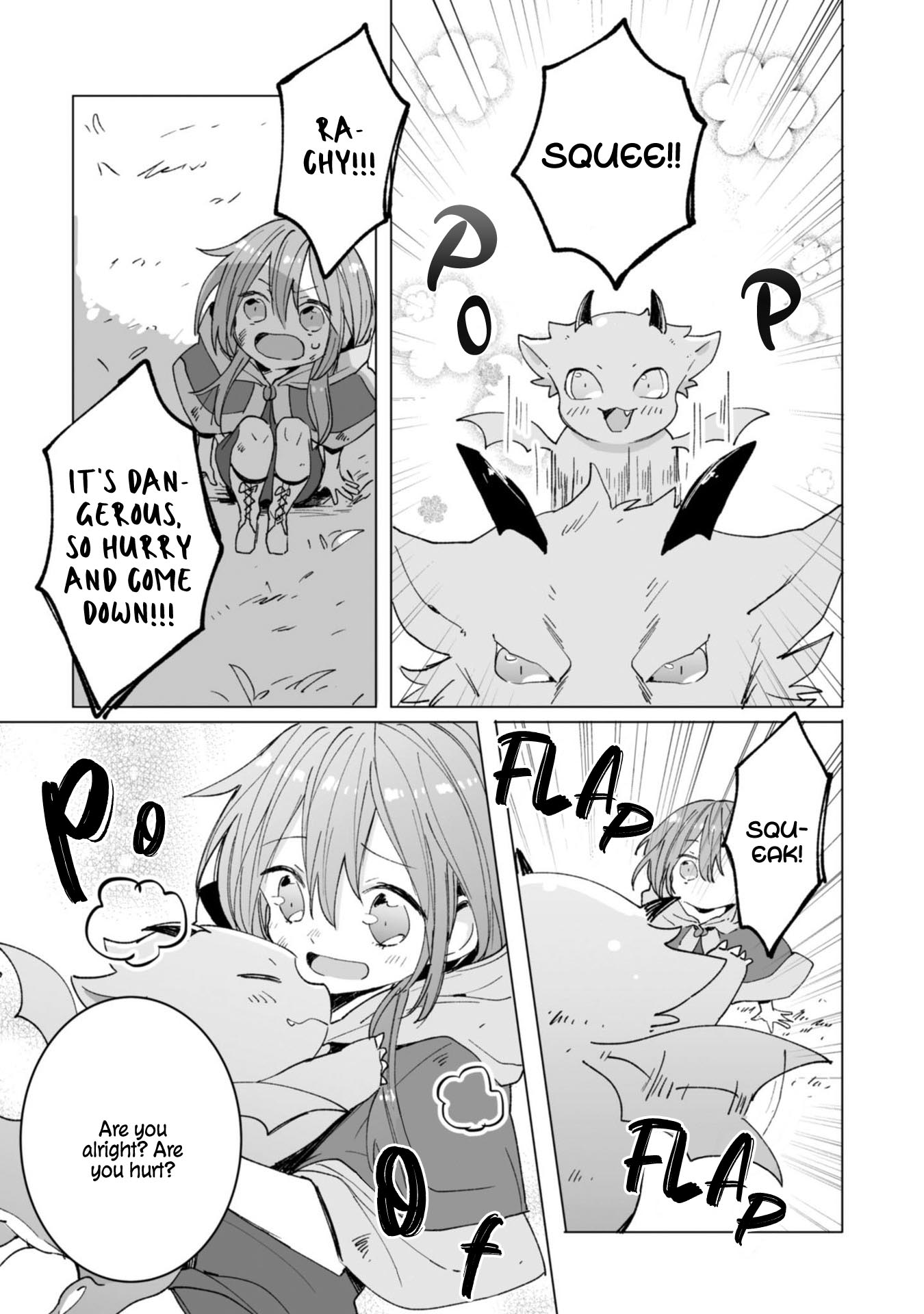 Ordinary Emperor Chapter 6 page 10 - Chapter 6