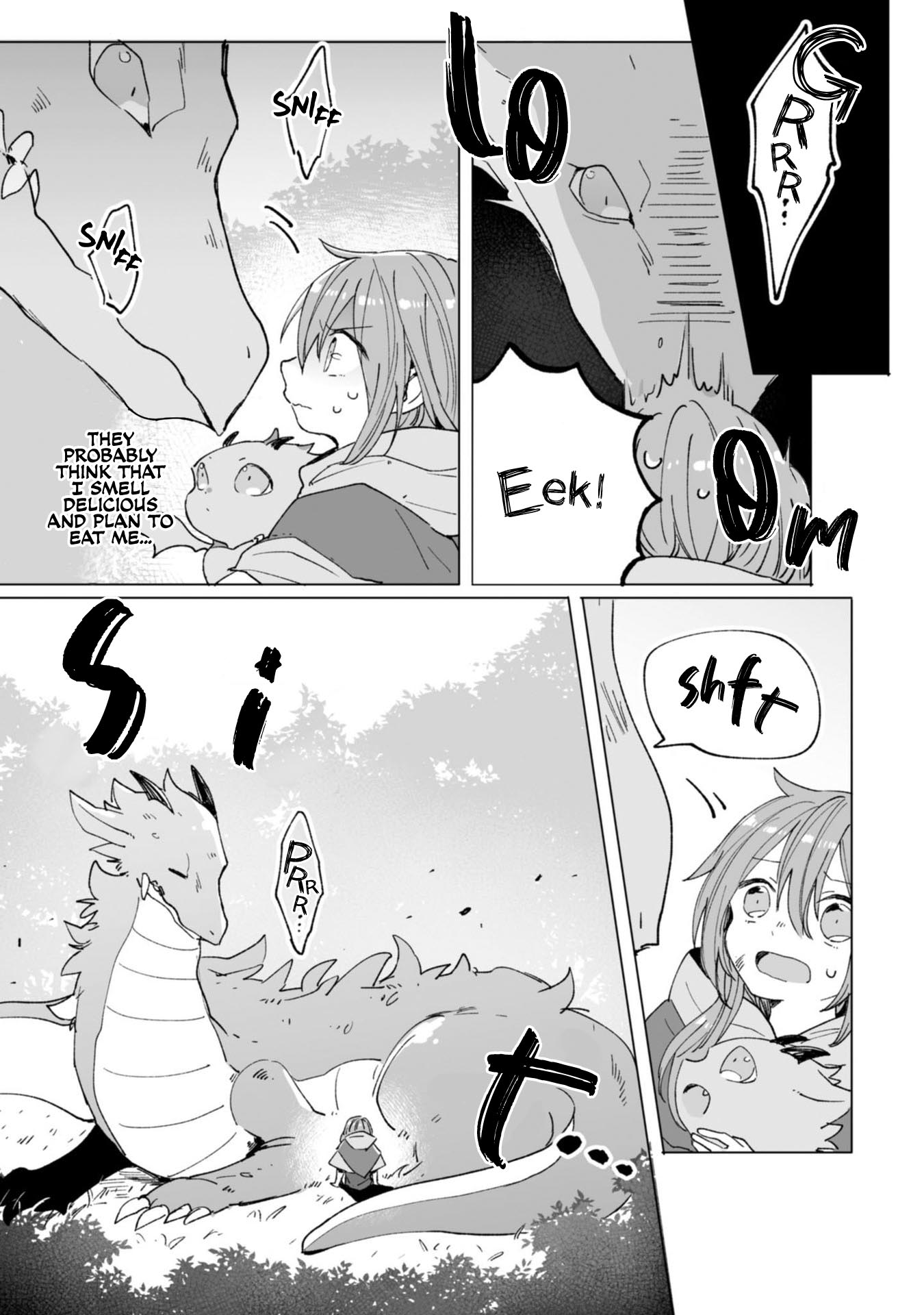 Ordinary Emperor Chapter 6 page 11 - Chapter 6