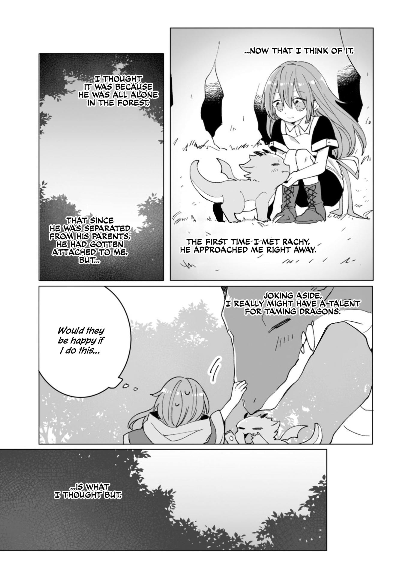 Ordinary Emperor Chapter 6 page 13 - Chapter 6
