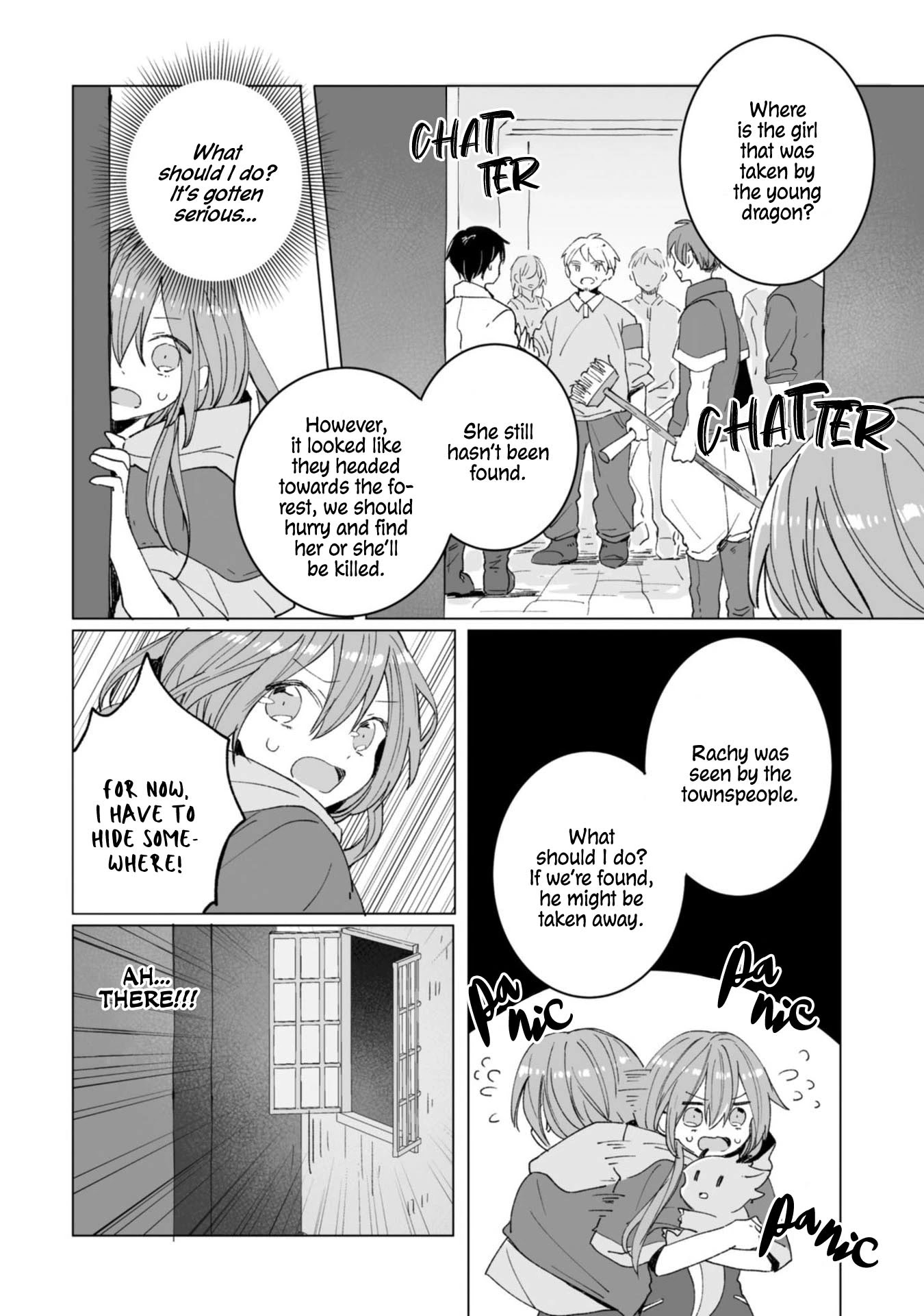 Ordinary Emperor Chapter 6 page 16 - Chapter 6