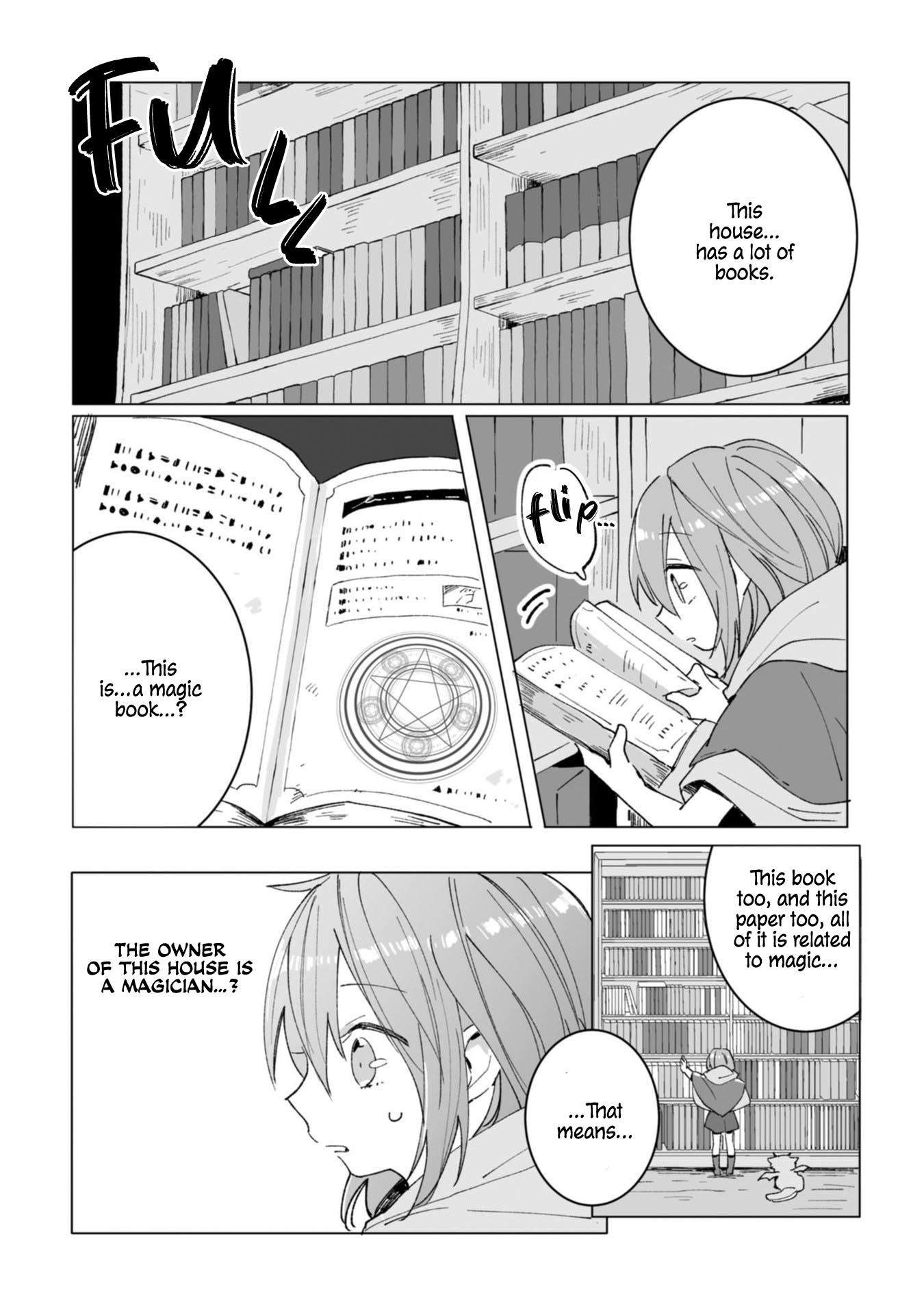 Ordinary Emperor Chapter 6 page 18 - Chapter 6
