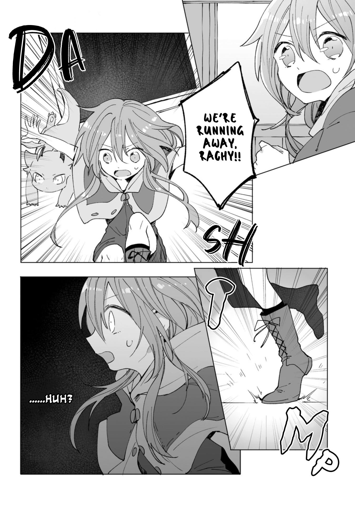 Ordinary Emperor Chapter 6 page 21 - Chapter 6