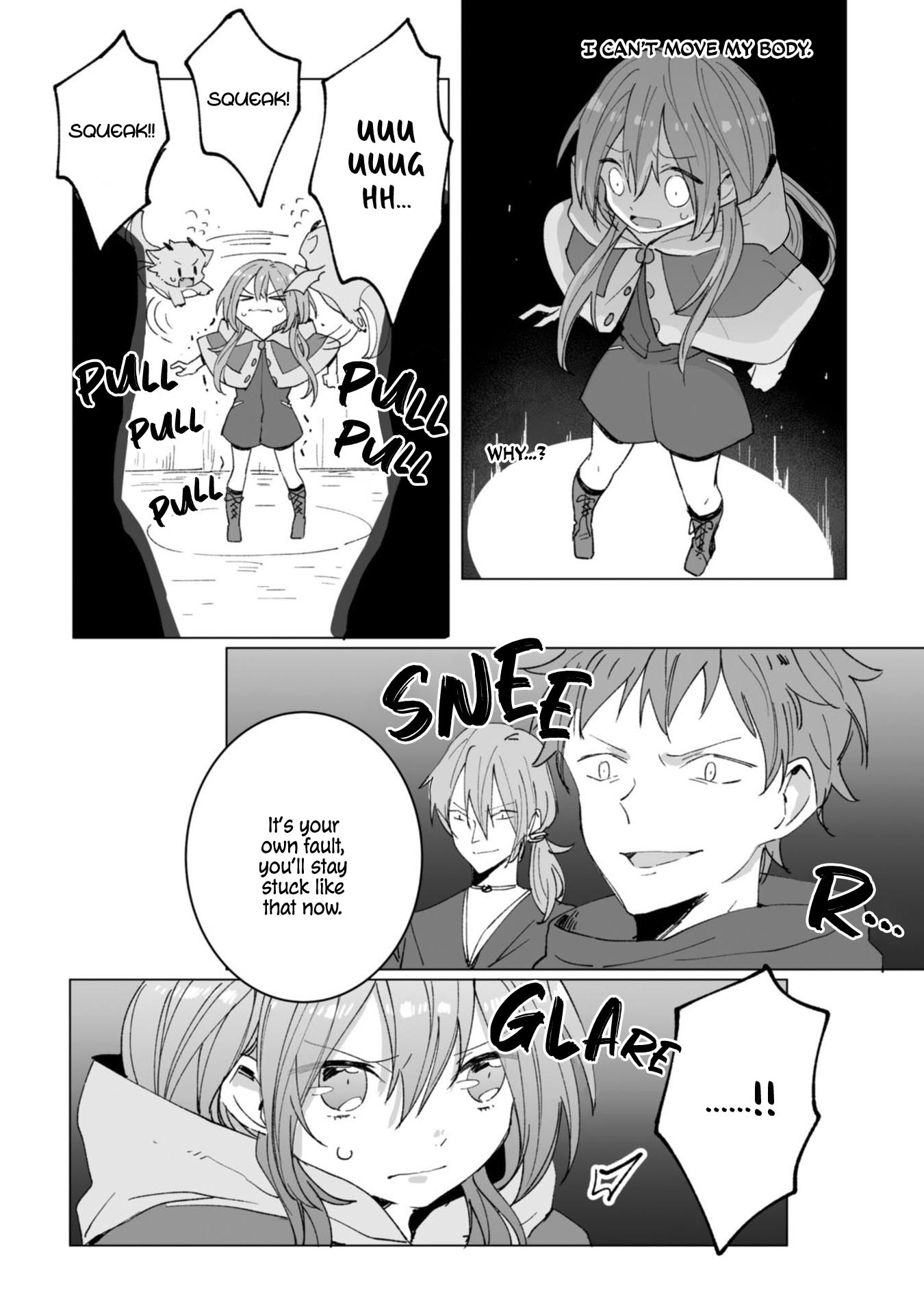 Ordinary Emperor Chapter 6 page 22 - Chapter 6