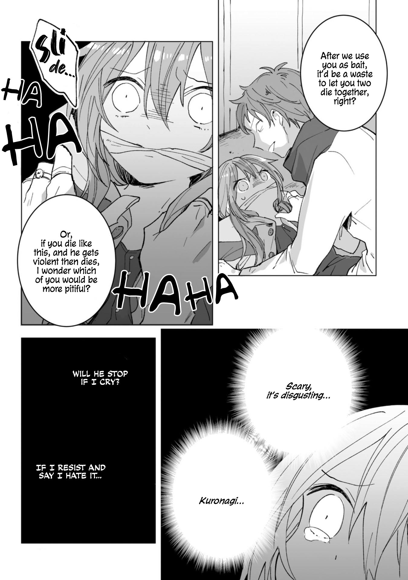 Ordinary Emperor Chapter 6 page 27 - Chapter 6