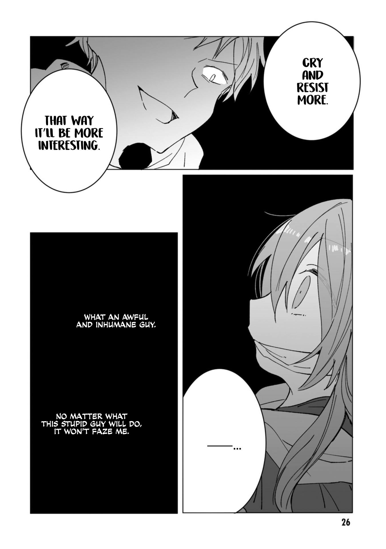 Ordinary Emperor Chapter 6 page 28 - Chapter 6