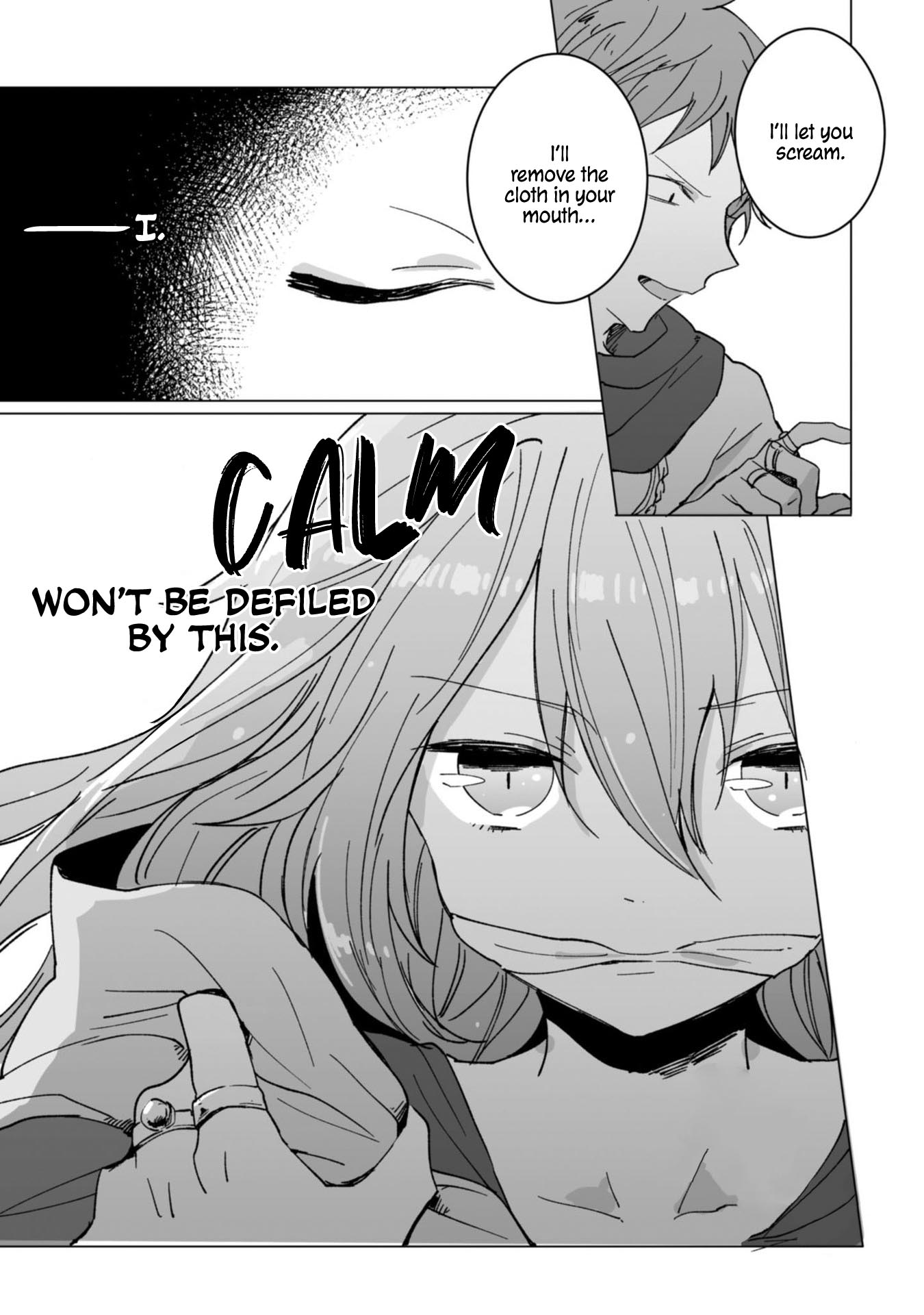 Ordinary Emperor Chapter 6 page 29 - Chapter 6