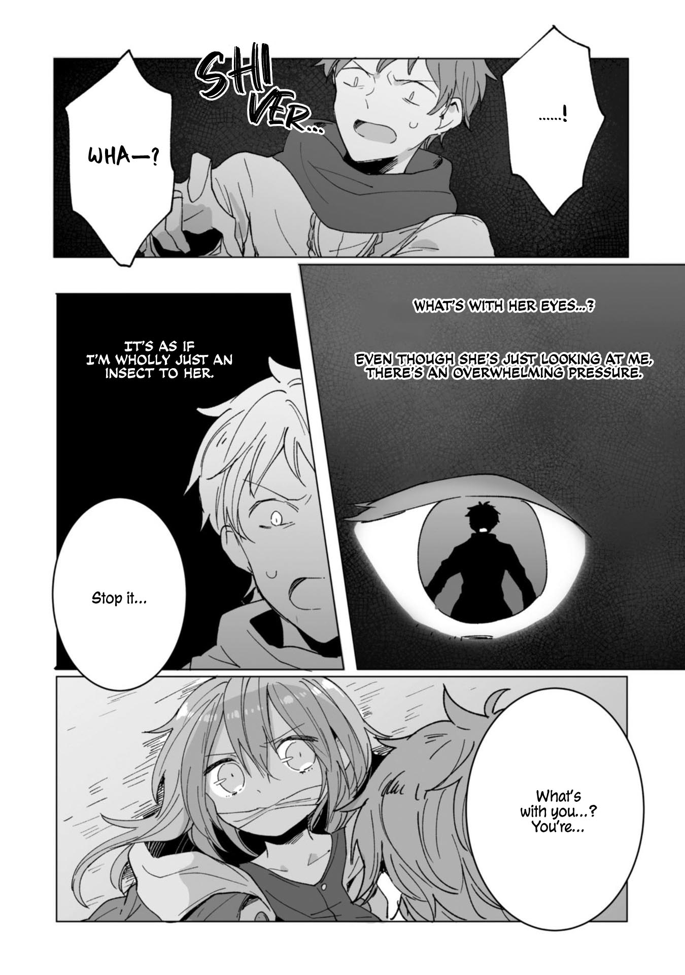 Ordinary Emperor Chapter 6 page 30 - Chapter 6