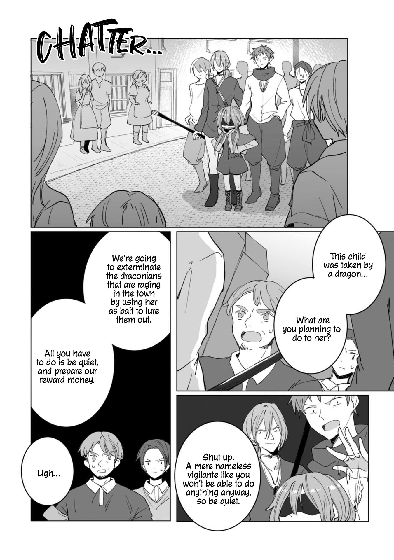Ordinary Emperor Chapter 6 page 32 - Chapter 6