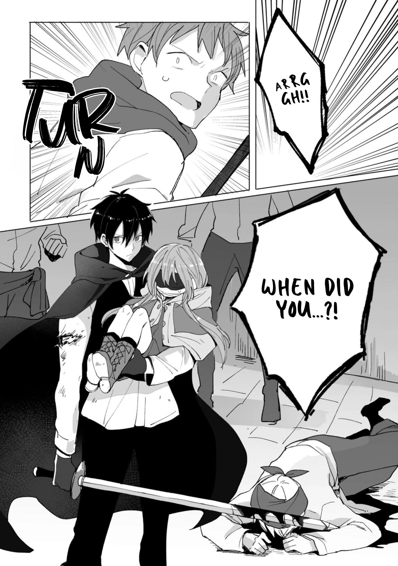 Ordinary Emperor Chapter 6 page 39 - Chapter 6