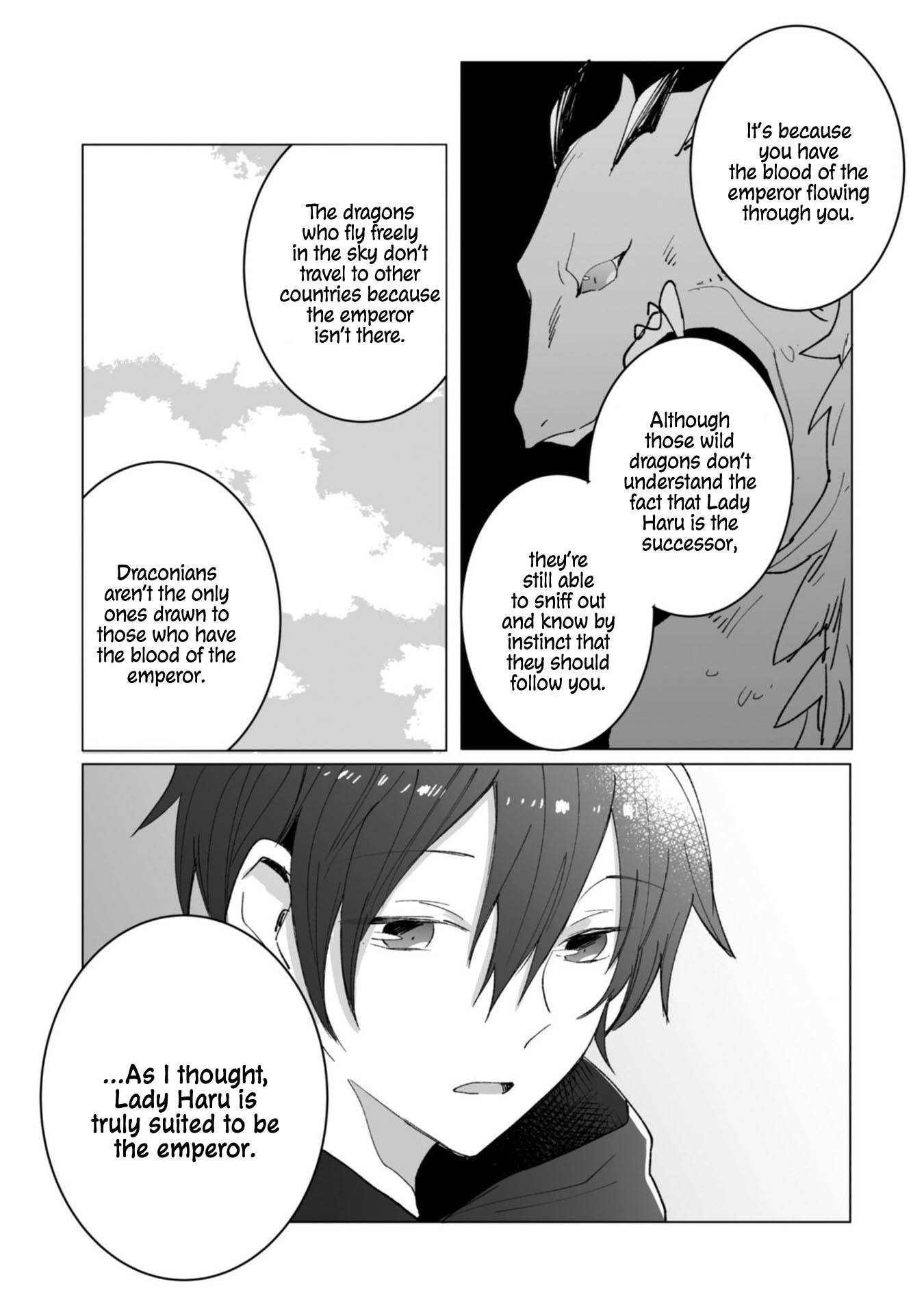 Ordinary Emperor Chapter 6 page 41 - Chapter 6