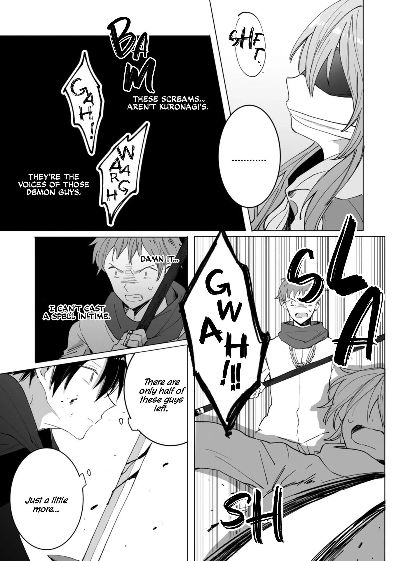Ordinary Emperor Chapter 6 page 43 - Chapter 6