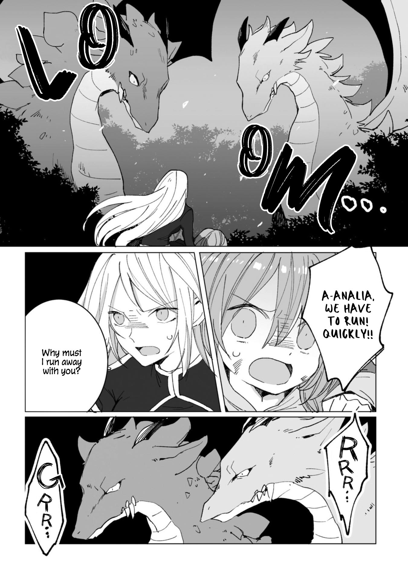 Ordinary Emperor Chapter 6 page 5 - Chapter 6