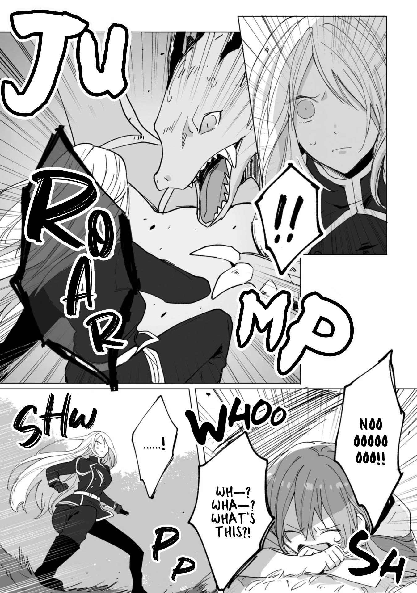 Ordinary Emperor Chapter 6 page 6 - Chapter 6