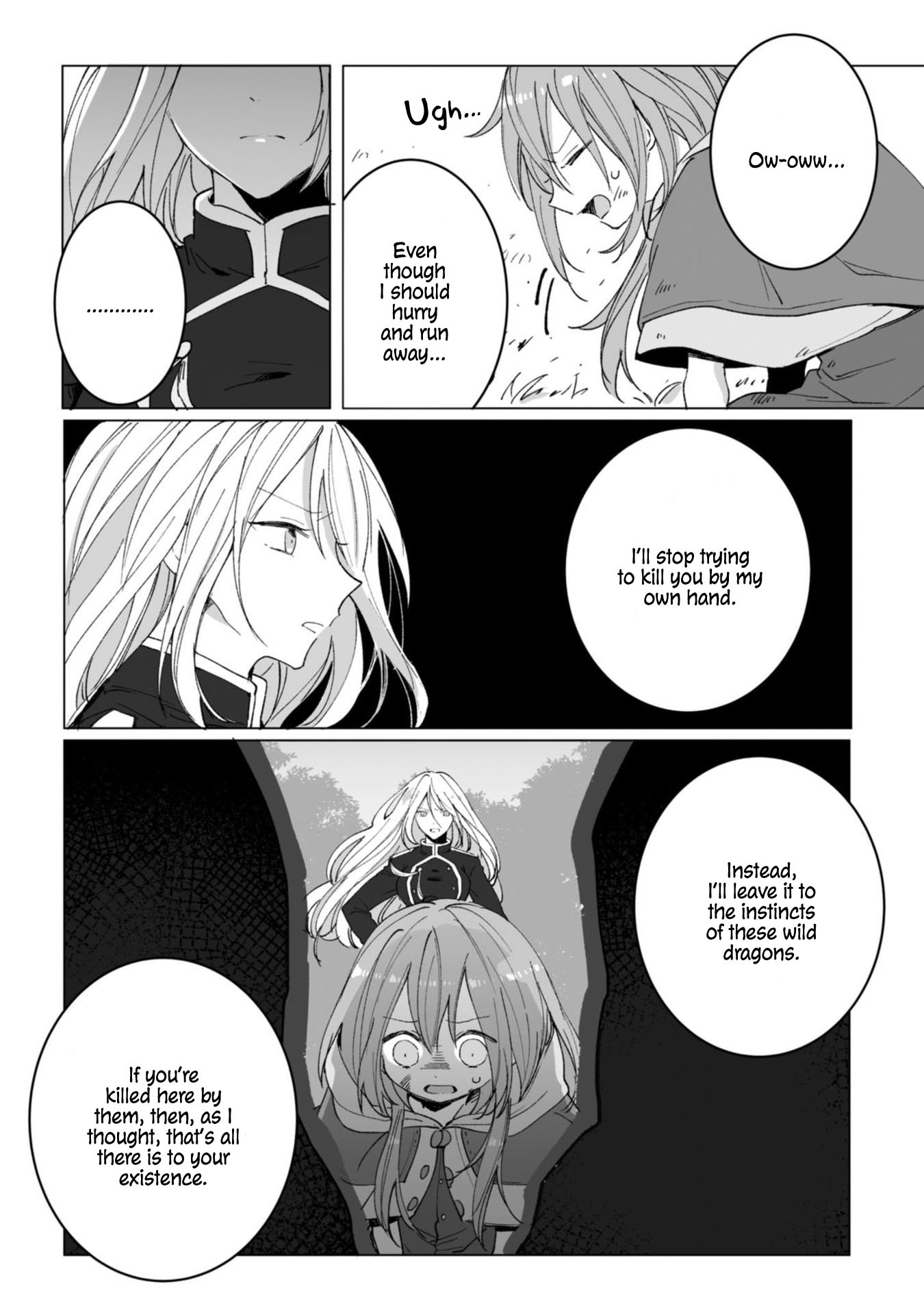 Ordinary Emperor Chapter 6 page 7 - Chapter 6