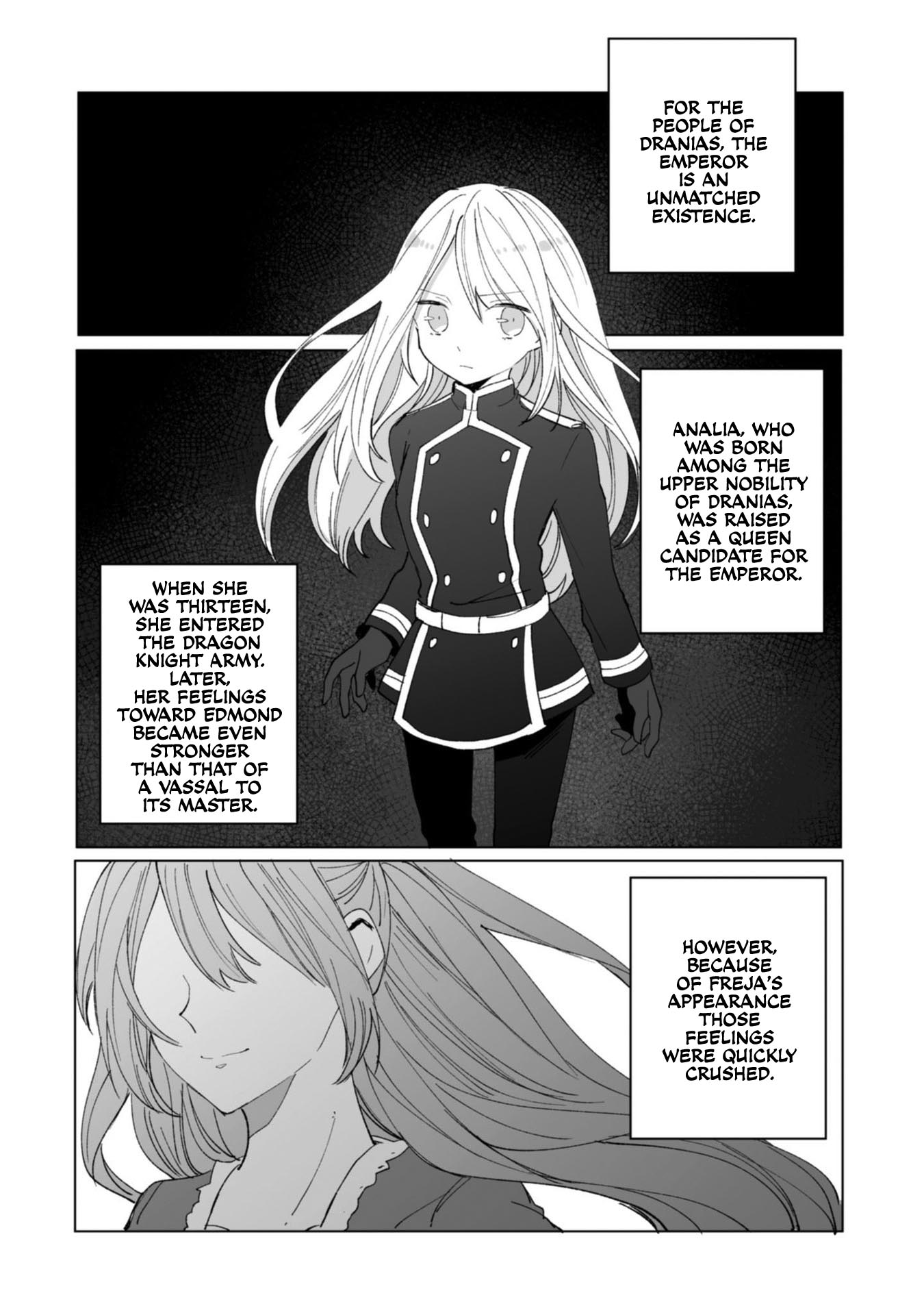 Ordinary Emperor Chapter 7 page 12 - Chapter 7