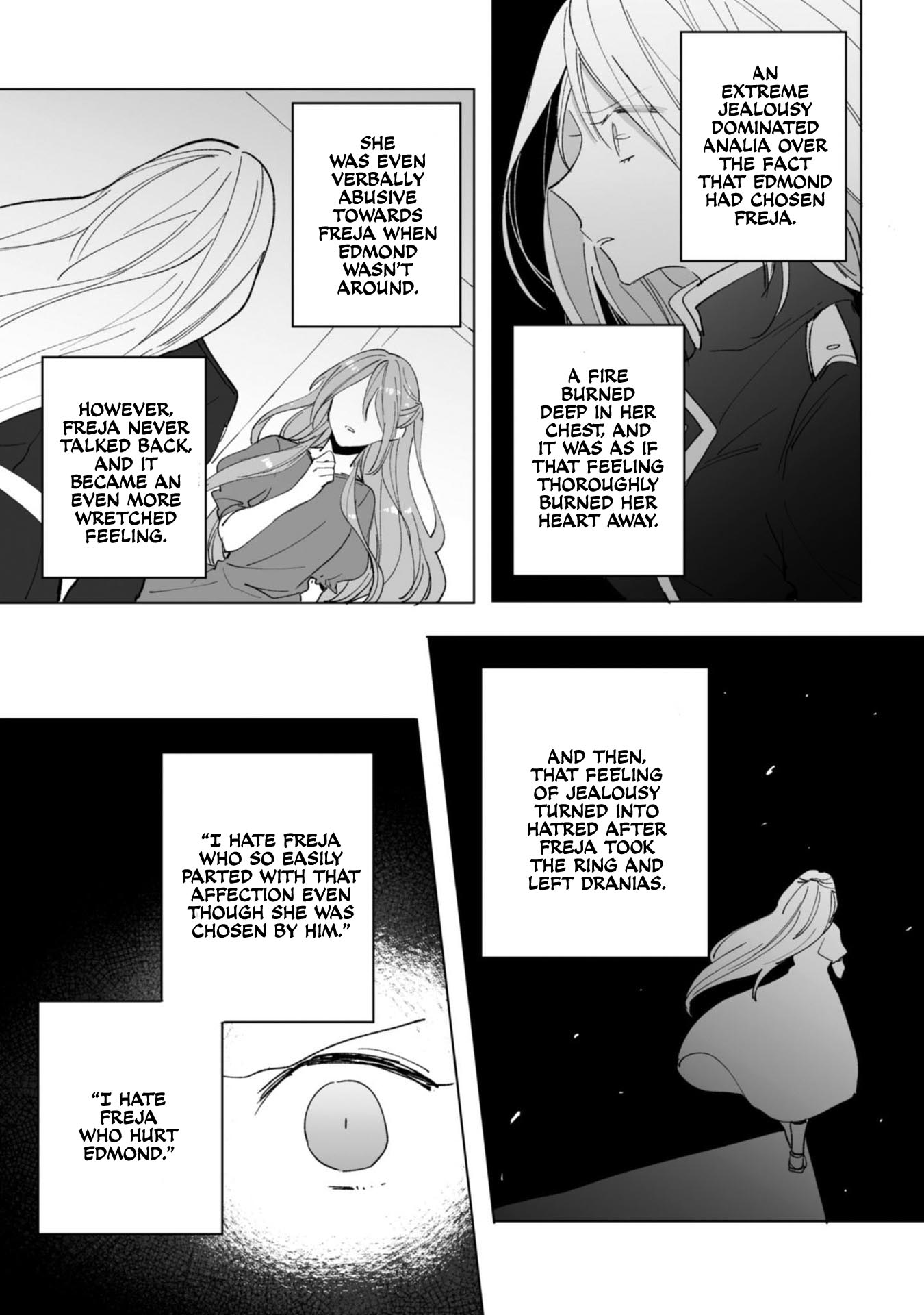 Ordinary Emperor Chapter 7 page 13 - Chapter 7