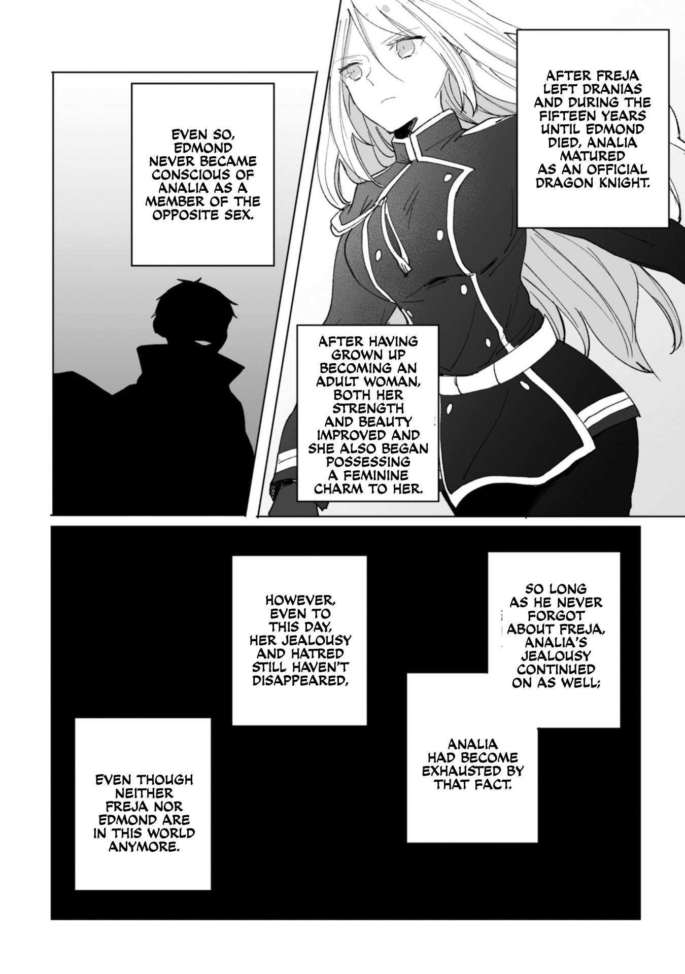 Ordinary Emperor Chapter 7 page 14 - Chapter 7