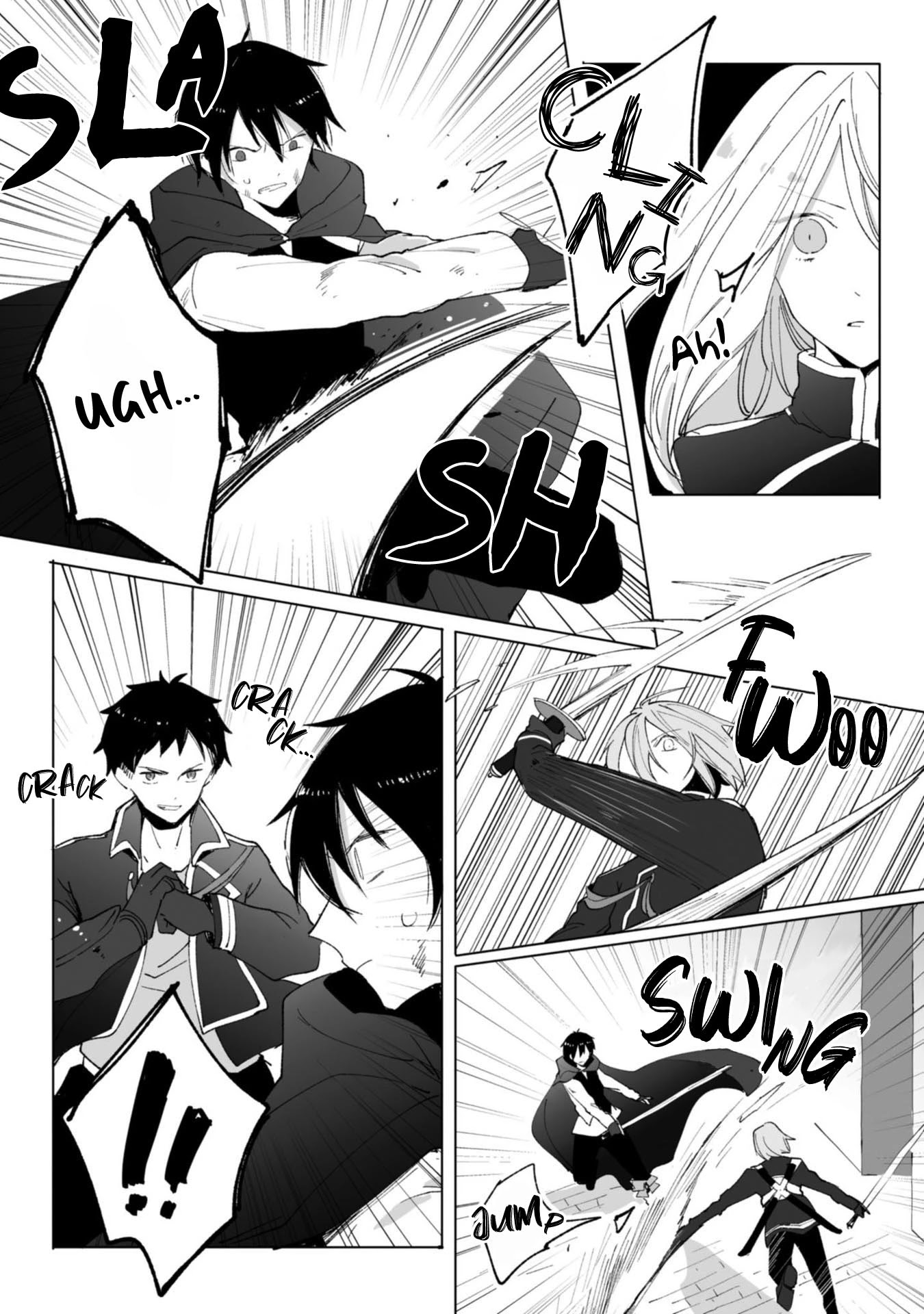 Ordinary Emperor Chapter 7 page 19 - Chapter 7