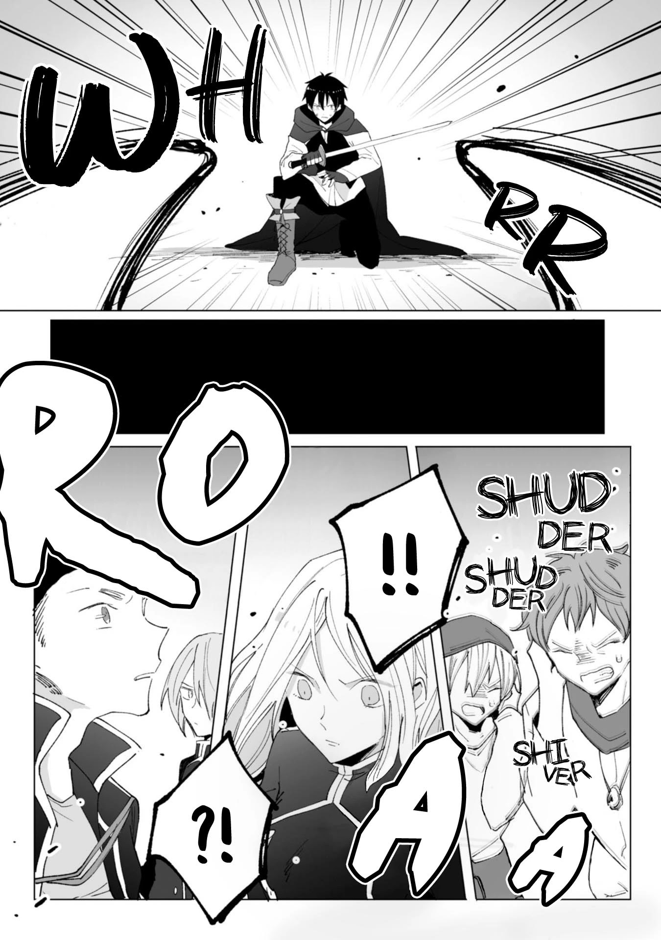 Ordinary Emperor Chapter 7 page 23 - Chapter 7