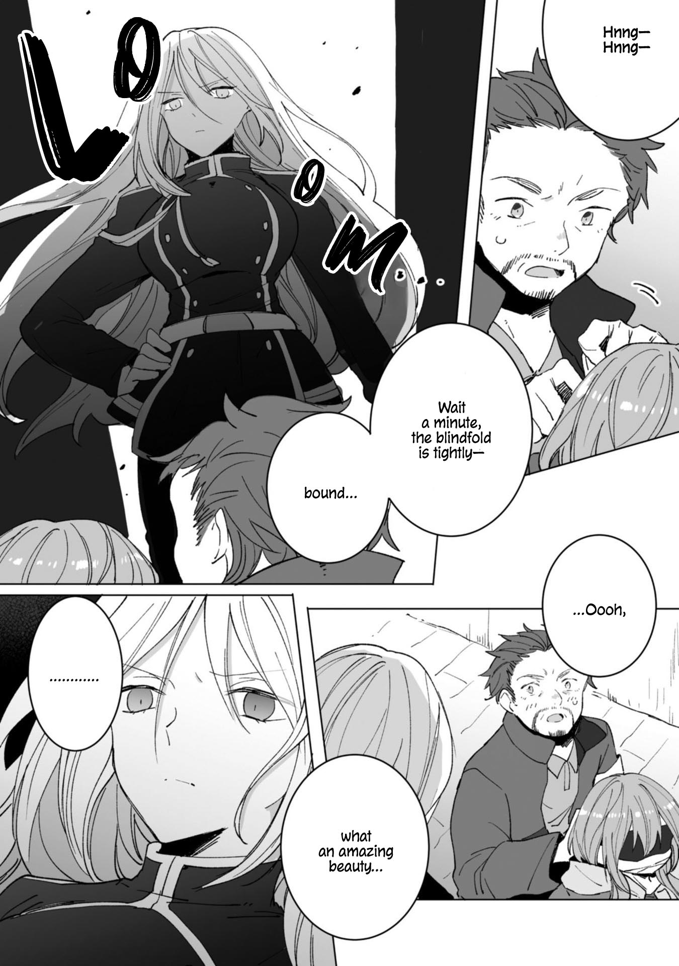 Ordinary Emperor Chapter 7 page 4 - Chapter 7