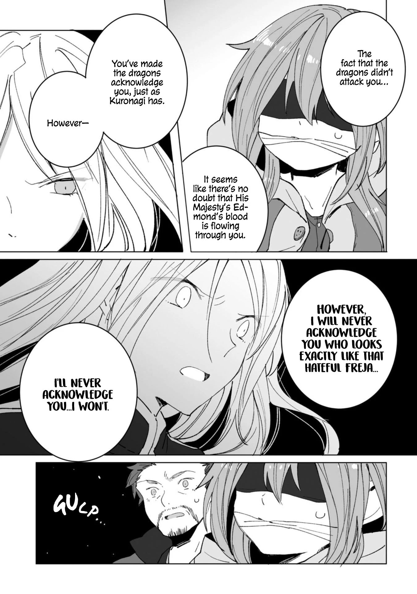 Ordinary Emperor Chapter 7 page 5 - Chapter 7