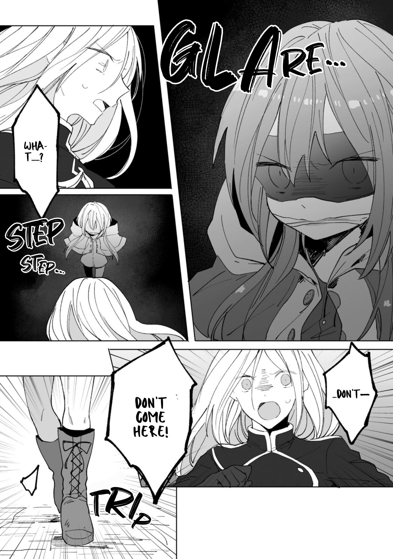 Ordinary Emperor Chapter 7 page 7 - Chapter 7
