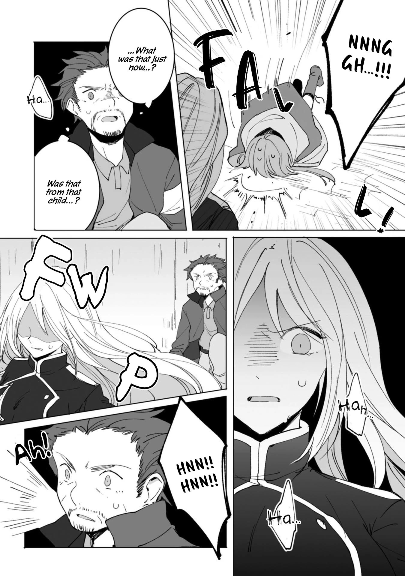Ordinary Emperor Chapter 7 page 8 - Chapter 7