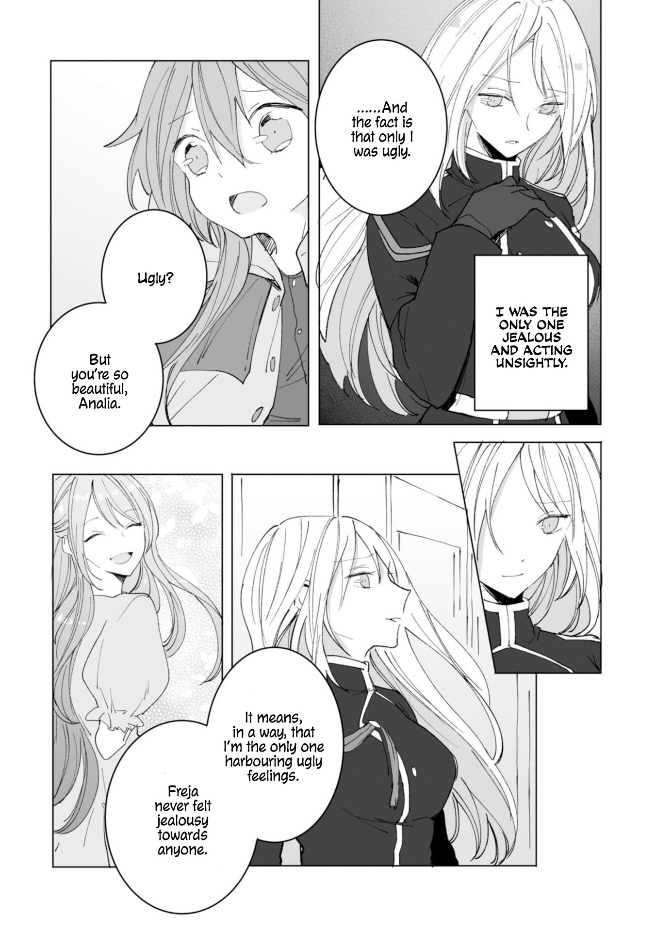 Ordinary Emperor Chapter 8 page 10 - Chapter 8