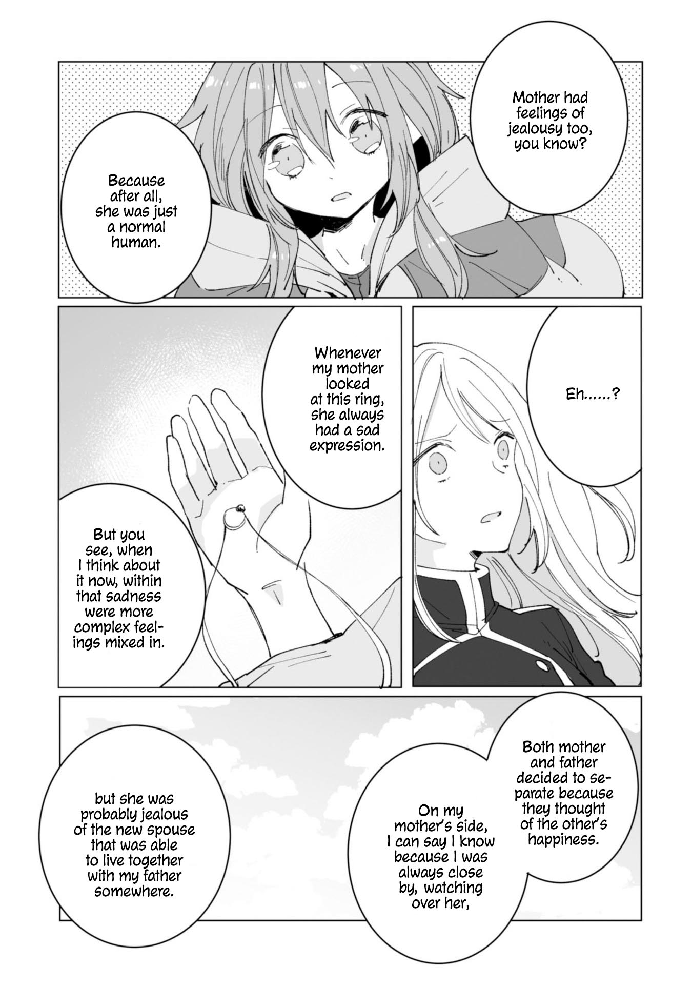 Ordinary Emperor Chapter 8 page 11 - Chapter 8