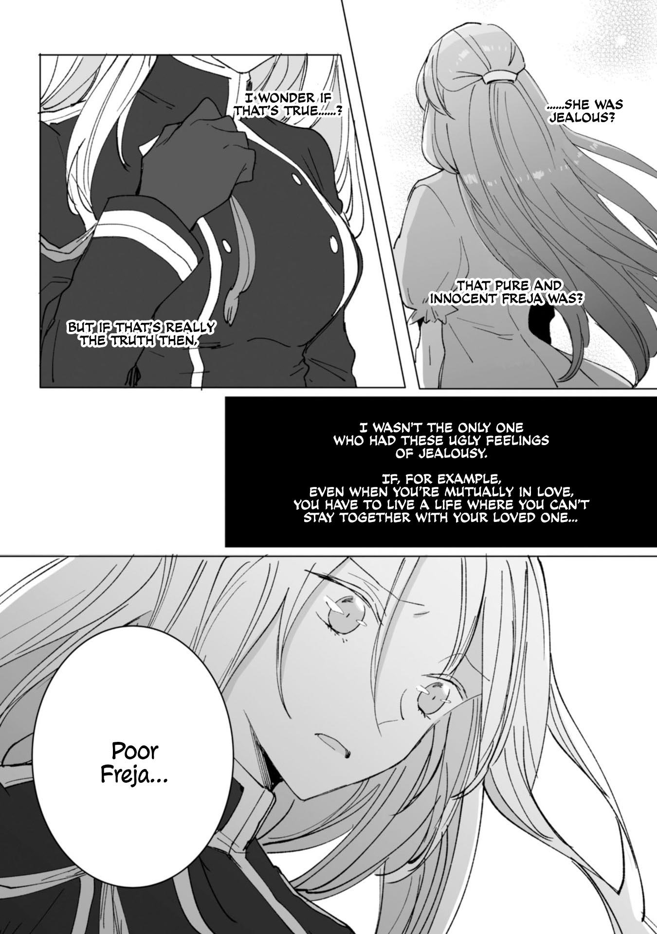 Ordinary Emperor Chapter 8 page 12 - Chapter 8