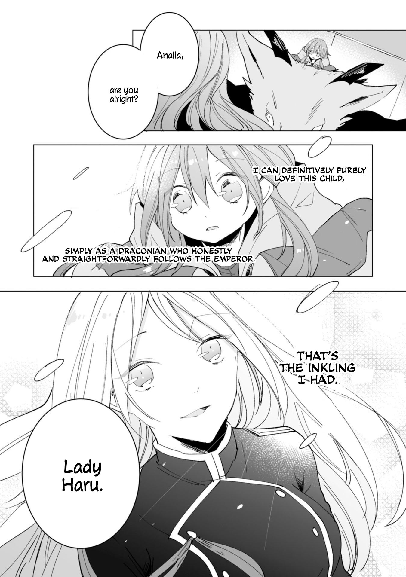 Ordinary Emperor Chapter 8 page 13 - Chapter 8