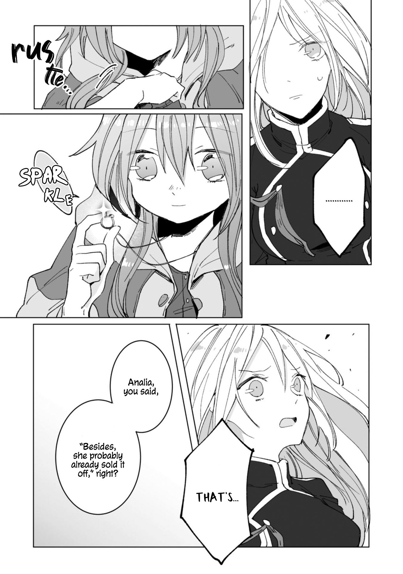 Ordinary Emperor Chapter 8 page 8 - Chapter 8