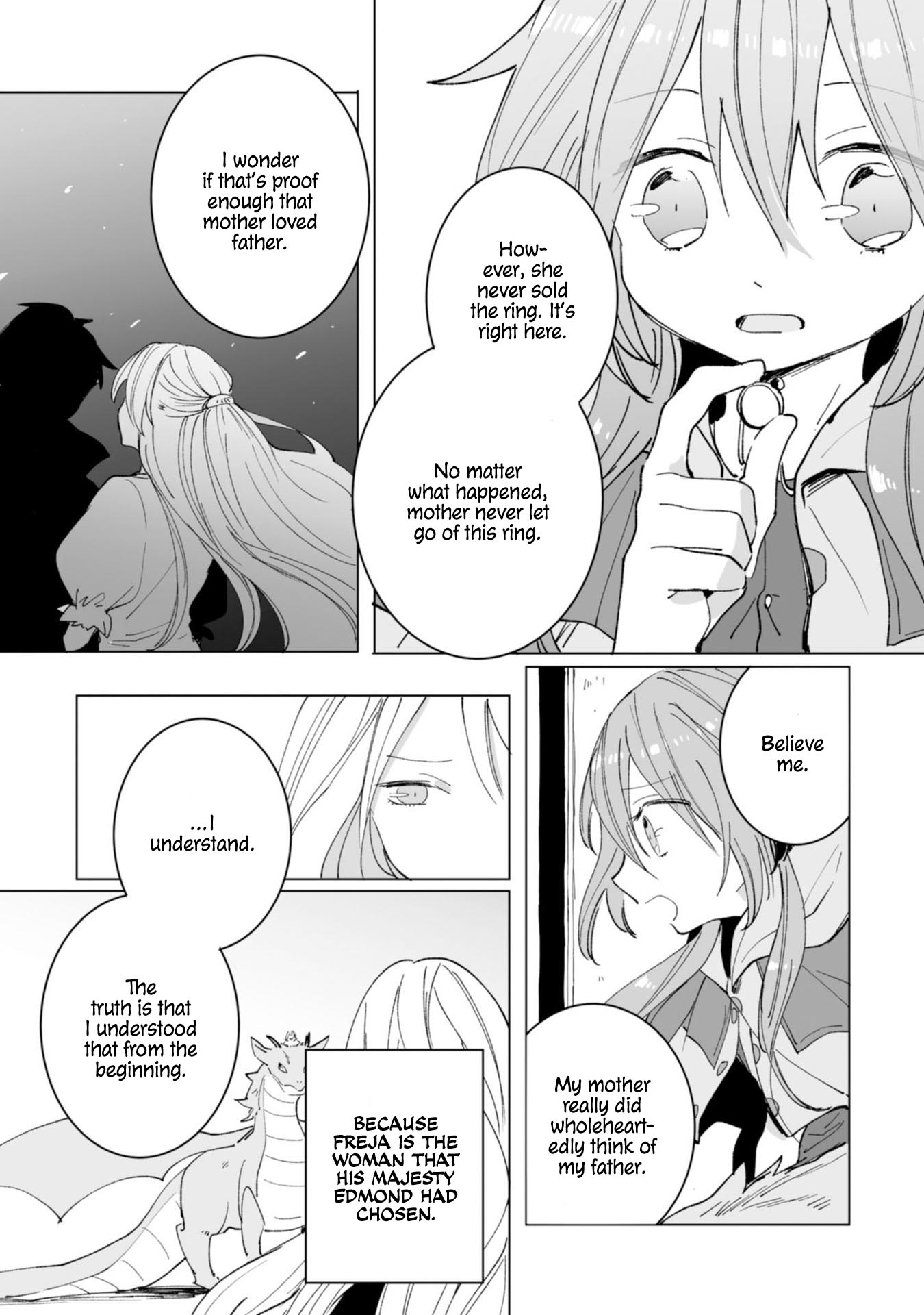Ordinary Emperor Chapter 8 page 9 - Chapter 8