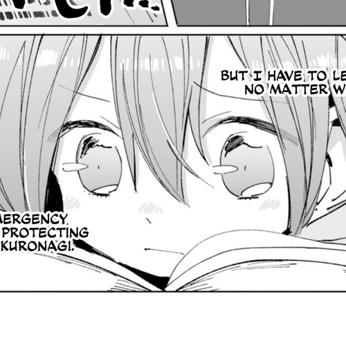 Ordinary Emperor Chapter 8 cover