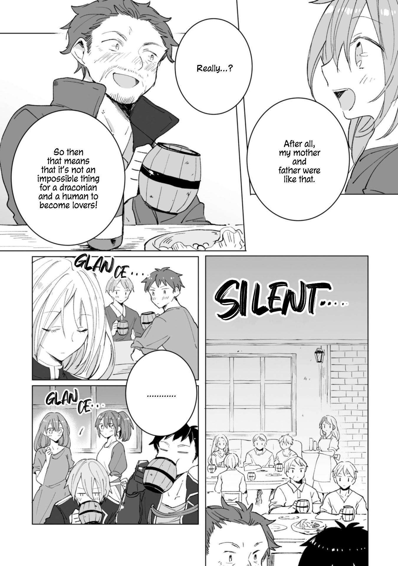 Ordinary Emperor Chapter 9 page 13 - Chapter 9