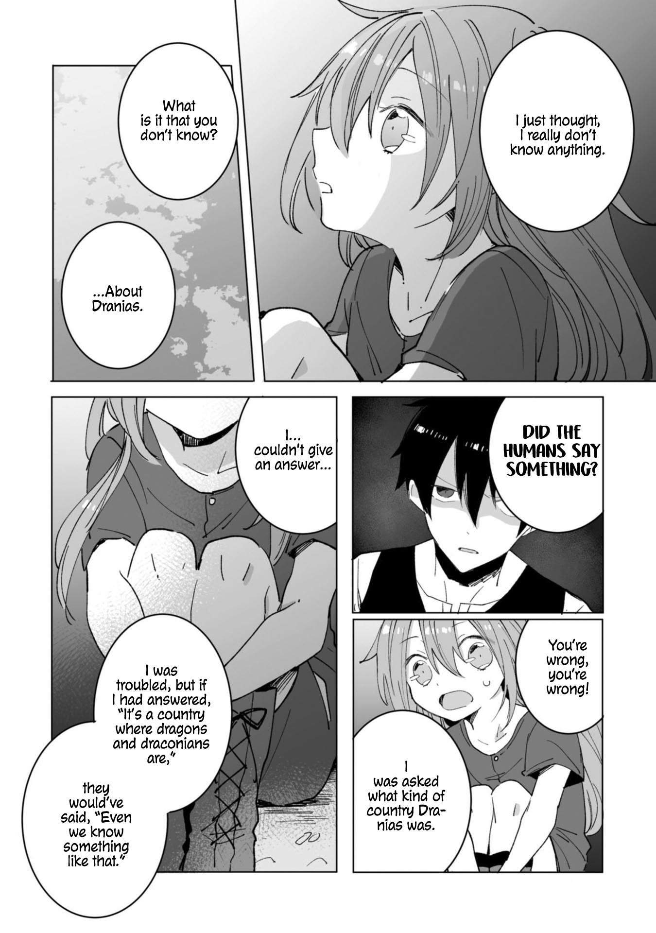 Ordinary Emperor Chapter 9 page 21 - Chapter 9