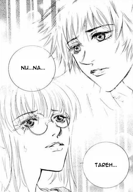 Ordinary School Chapter 2.2 page 12 - Chapter 2 v2 : Lesson 2: Let's Go to Ordinary School!