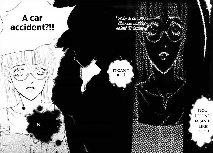 Ordinary School Chapter 2.2 page 22 - Chapter 2 v2 : Lesson 2: Let's Go to Ordinary School!