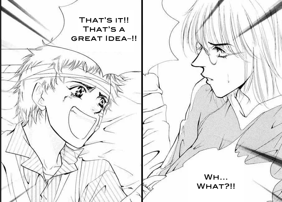 Ordinary School Chapter 2.2 page 31 - Chapter 2 v2 : Lesson 2: Let's Go to Ordinary School!