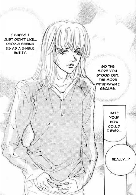 Ordinary School Chapter 2.2 page 36 - Chapter 2 v2 : Lesson 2: Let's Go to Ordinary School!