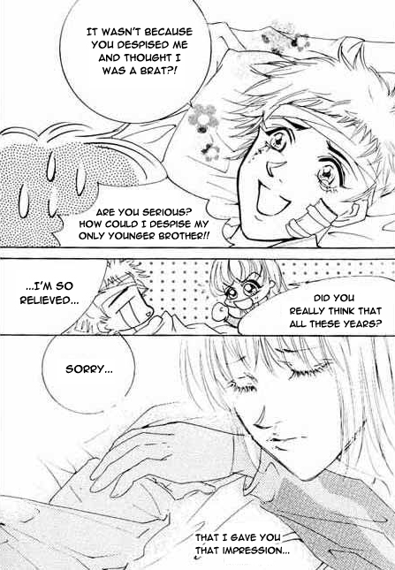 Ordinary School Chapter 2.2 page 37 - Chapter 2 v2 : Lesson 2: Let's Go to Ordinary School!