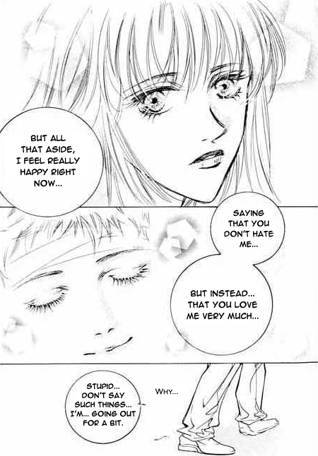 Ordinary School Chapter 2.2 page 40 - Chapter 2 v2 : Lesson 2: Let's Go to Ordinary School!