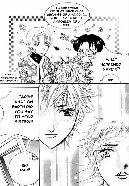Ordinary School Chapter 2.2 page 45 - Chapter 2 v2 : Lesson 2: Let's Go to Ordinary School!