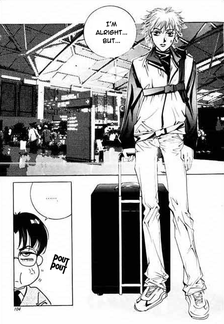 Ordinary School Chapter 2.2 page 49 - Chapter 2 v2 : Lesson 2: Let's Go to Ordinary School!