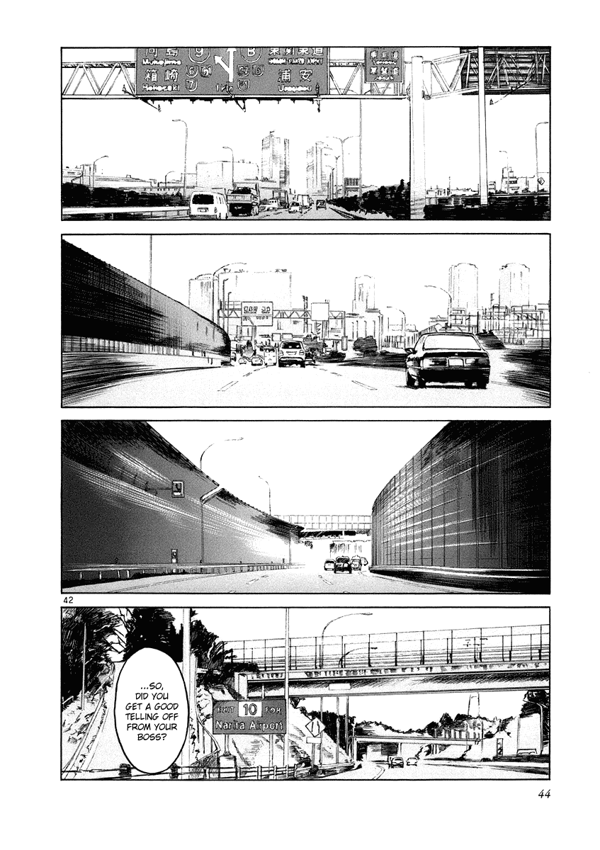Ordinary Chapter 1 page 42 - Chapter 1: Ordinary±