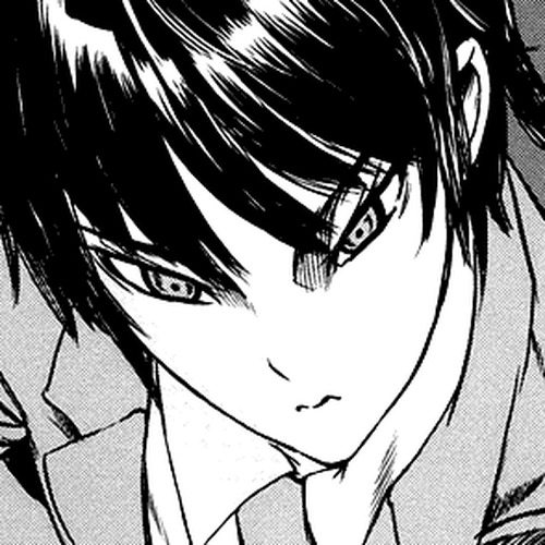 Ordinary Chapter 4.5: Epilogue cover